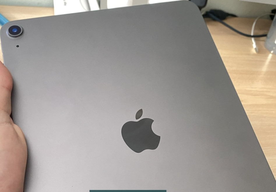 Планшет iPad Air 4Gen 64Gb. Wi-Fi. Київ - фото 4