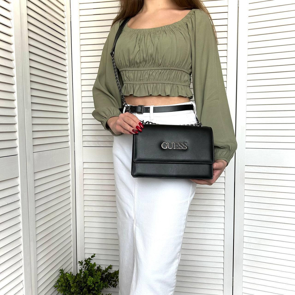 Брендова жіноча сумка. Жіноча сумка маленька через плече. Київ - фото 9