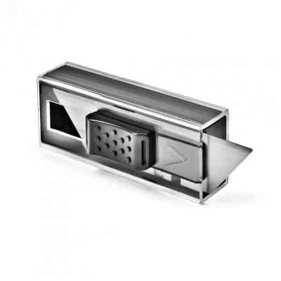 Лезо Stark трапецеподібне 5 шт (506011005) Вінниця