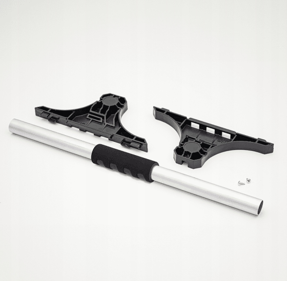 Ручка для ящиків Qbrick System ONE Box Handle (5901238259060) Київ