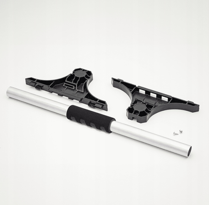 Ручка для ящиків Qbrick System ONE Box Handle (5901238259060) Київ - фото 2
