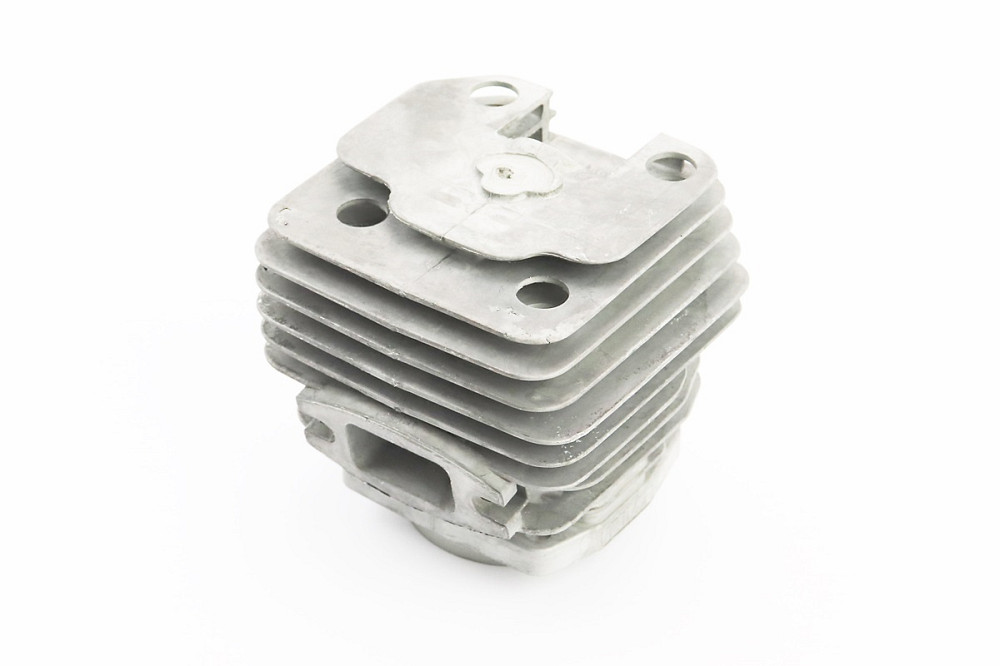 Циліндр к-кт (цпг) 4500 45сс-43mm (палець 11mm) Київ - фото 2