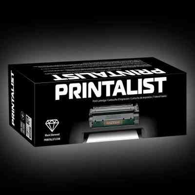 Картридж Printalist HP CE278A (HP-CE278A-PL) Вінниця