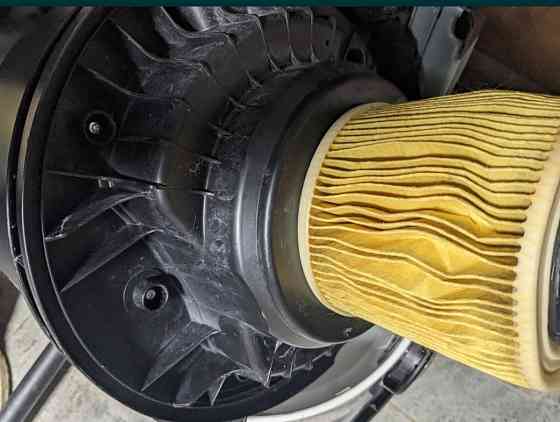 Пылесос Karcher se 4 Киев