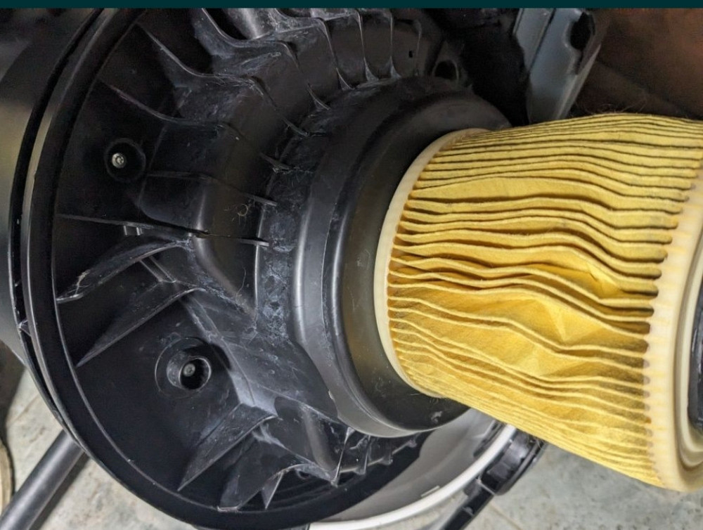 Пилосос Karcher se 4 Київ - фото 2