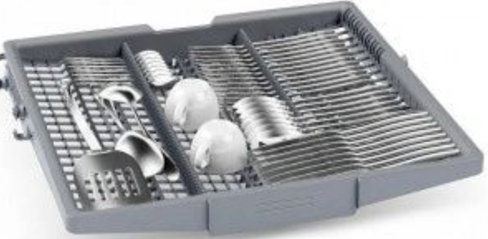 Посудомийна машина Bosch SMV4HVX07E, нова, під забудову. Харків - фото 4