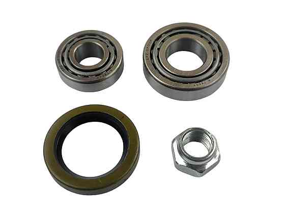 Підшипник маточини 2101-2107 правий (ремкомплект) Мукачево