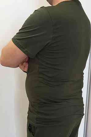 Футболка бавовна.Опт, Різниця. Милитари, военная. Київ