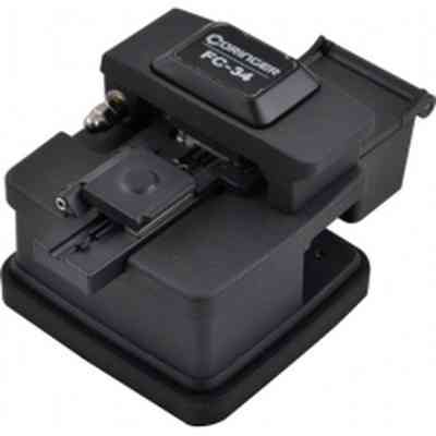 Инструмент Скалыватель оптических волокон FC-34 Coringer (FC-34 / 270755) Винница