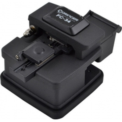 Инструмент Скалыватель оптических волокон FC-34 Coringer (FC-34 / 270755) Винница - изображение 3