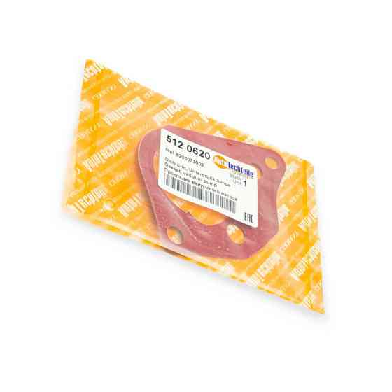 Прокладка вакуумного Рено Трафик 1.9 dCi (01-14) насоса Мукачево