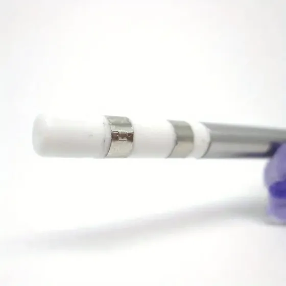 Изогнутое жало T12-JL02 для паяльника Hakko Киев