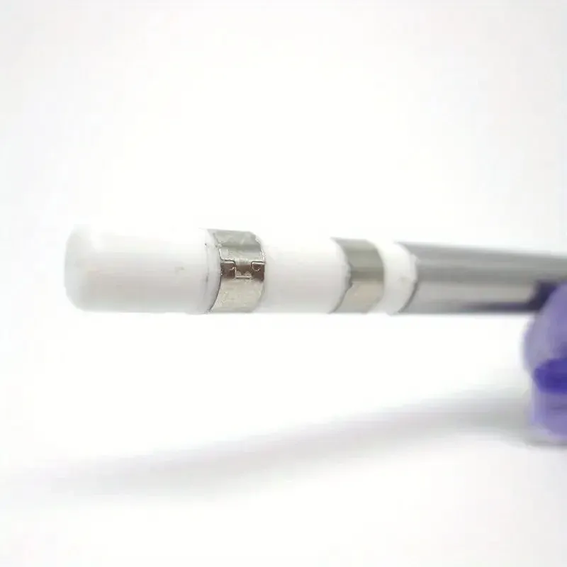 Изогнутое жало T12-JL02 для паяльника Hakko Киев - изображение 6