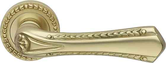 Ручка Linea Cali, модель SISSI французское золото Киев