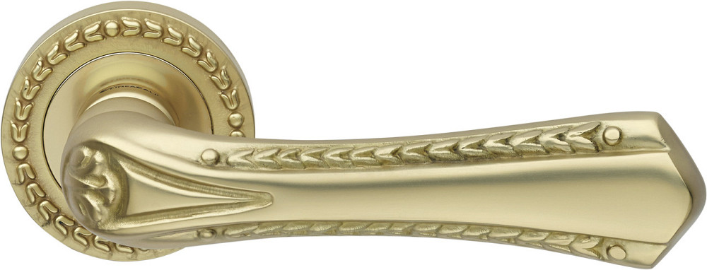 Ручка Linea Cali, модель SISSI французске золото Київ - фото 2