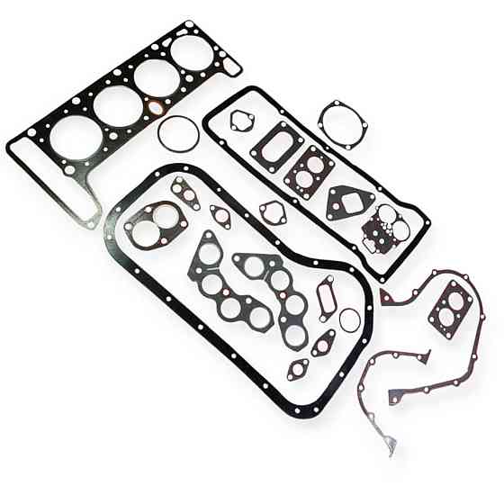 Комплект двигуна 21213 Тайга БЦМ прокладок Мукачево