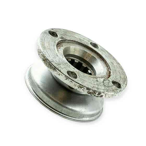 Флянец УАЗ с юбкой редуктора Мукачево