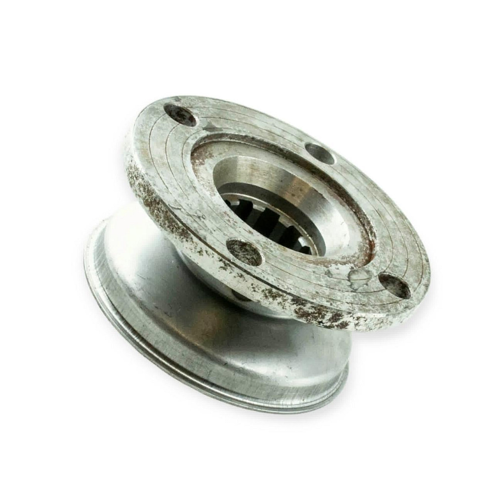 Флянец УАЗ с юбкой редуктора Мукачево - изображение 1