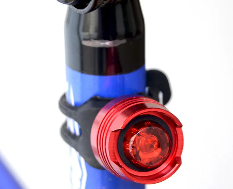 Задній стоп для велосипеда смарагд DEN-011 Feel Fit Бровари - фото 2