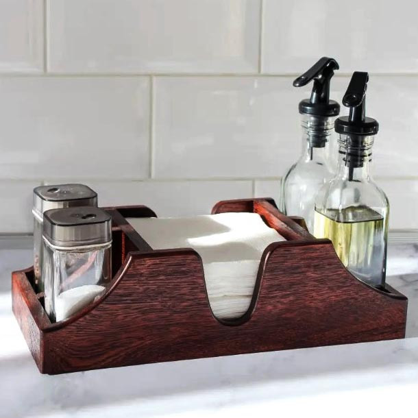 Фуршетный органайзер 