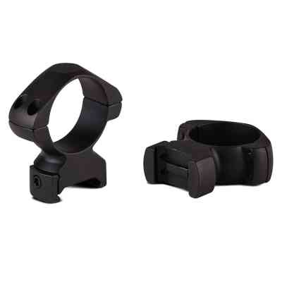 Кріплення для прицілу Konus Steel Монтажні кільця 30 мм High (7403) Вінниця
