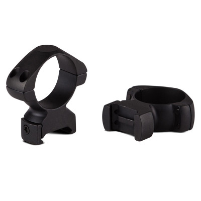 Кріплення для прицілу Konus Steel Монтажні кільця 30 мм High (7403) Вінниця - фото 1