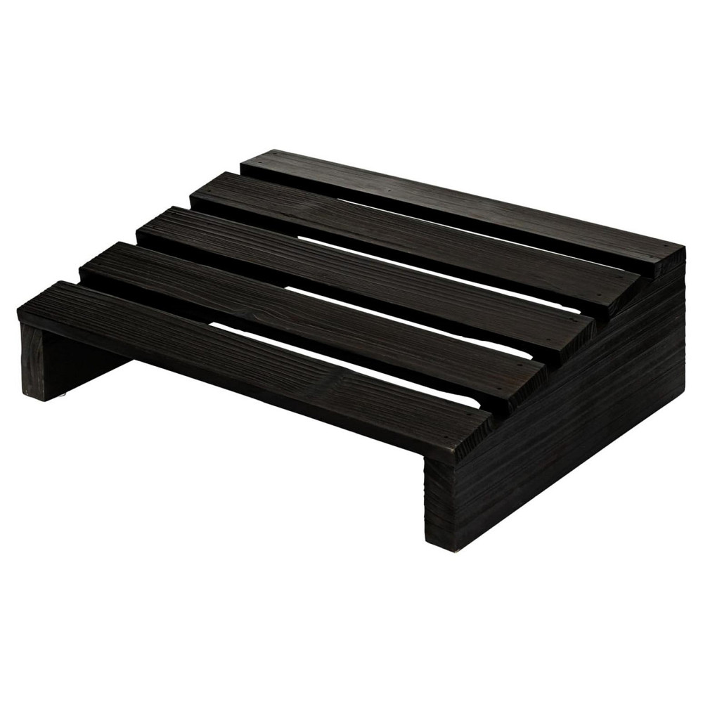 Підставка для ніг "Блокоан" венге Миколаїв - фото 3