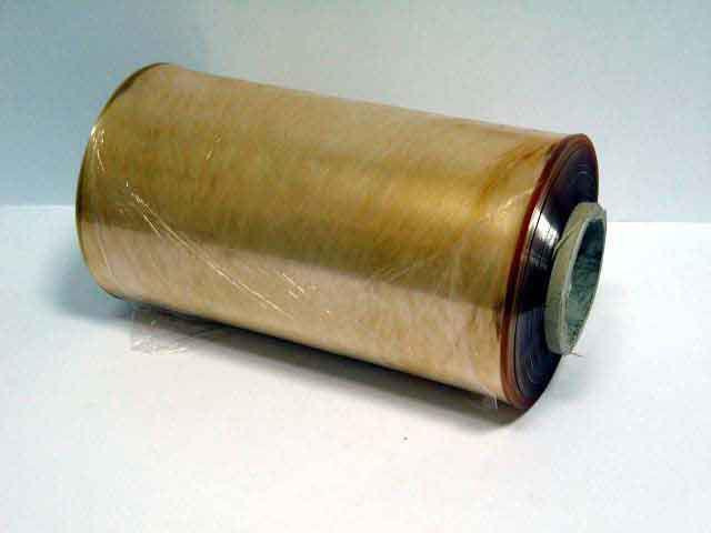 Стрейч-плівка ПВХ 1500метров 45см (1 рул) Харків - фото 1