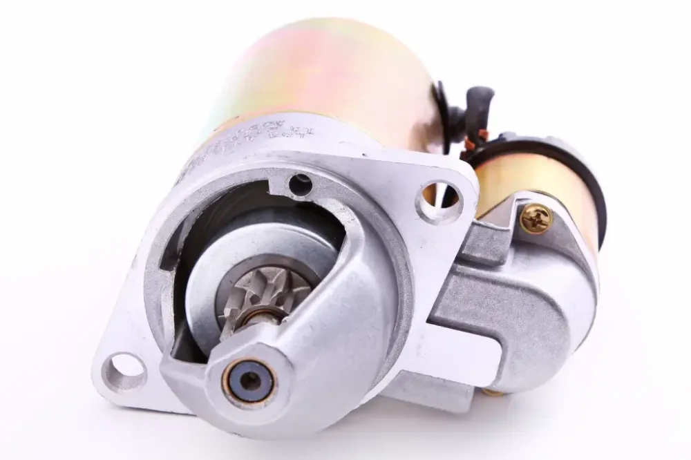 Стартер 2110 LSA Вінниця - фото 4