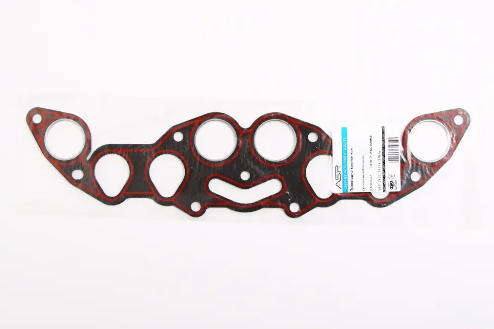 Прокладка колекція 21214, 2123, 21073 з герметиком ASR Вінниця - фото 2