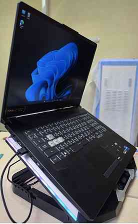 Ноутбук игровой Асус. Киев