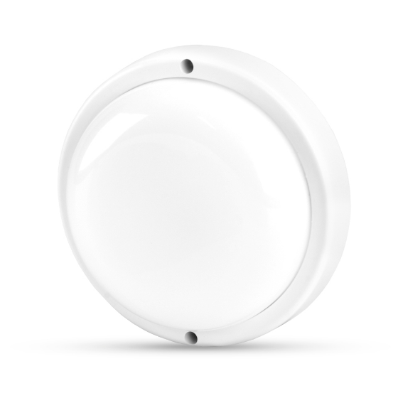 LED Світильник 20W 6500К IP65 круглий Titanum Житомир - фото 1
