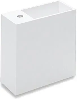 Раковина  Cosmic Compact 40Cm WJC739L0621500 Київ - фото 1