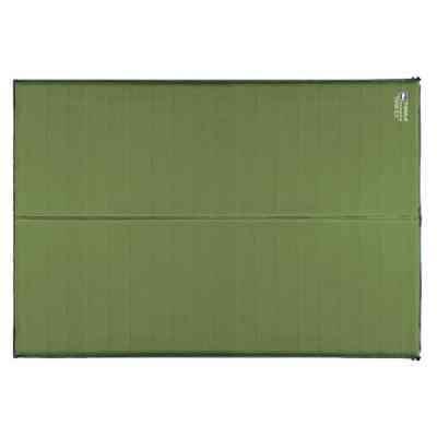 Туристичний килимок Terra Incognita Twin 5 green (4823081502821) Вінниця