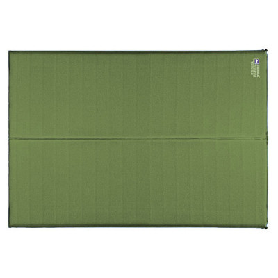 Туристичний килимок Terra Incognita Twin 5 green (4823081502821) Вінниця - фото 1