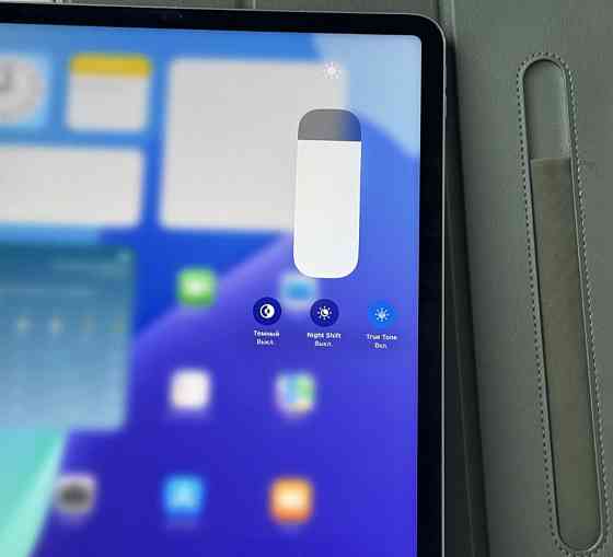 Планшет Apple iPad Pro 6th 2022 M2 256Gb. 12.9 Київ