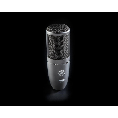 Мікрофон AKG P120 Black (3101H00400) Вінниця - фото 8