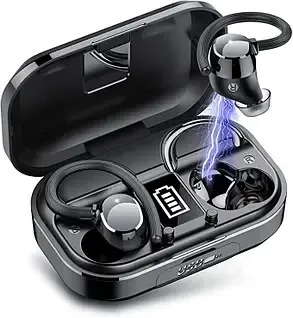 Безпровідні навушники Q53 Луцк