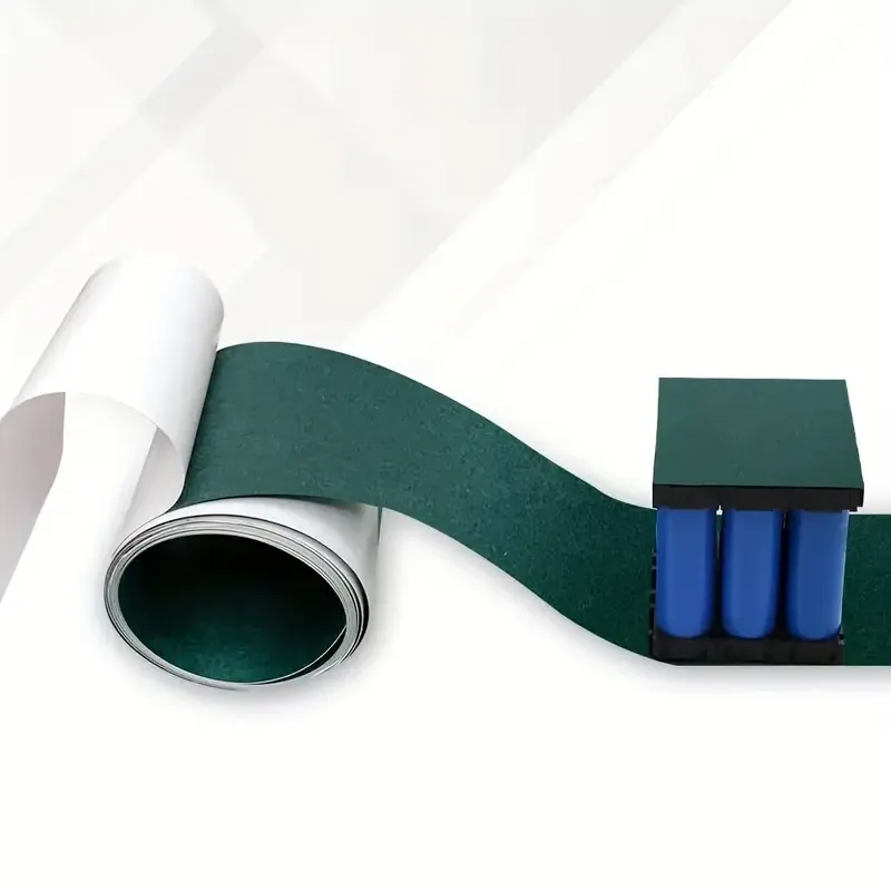 Защитная бумажная прокладка для аккумуляторов Киев - изображение 9