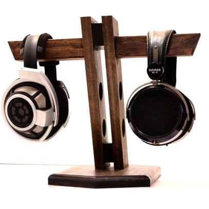 Стойка для наушников 