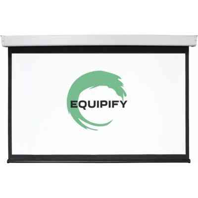 Проекционный экран Equipify ESAA100 Винница