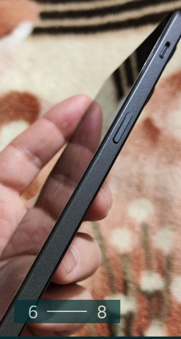 Телефон: OnePlus Nord 3 16/256Gb 5G, Gray EU Киев - изображение 6