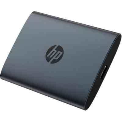 Накопитель SSD USB Type-C 2TB P900 HP (7M695AA) Винница