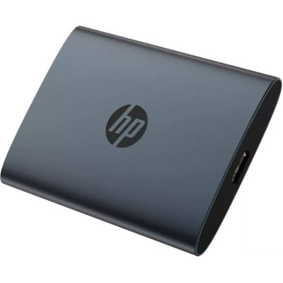 Накопитель SSD USB Type-C 2TB P900 HP (7M695AA) Винница - изображение 2