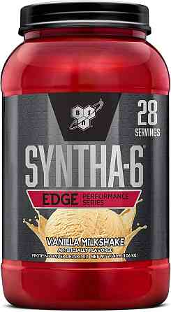 Протеин BSN Syntha-6 Edge  1.06 кг Vanilla Луцк