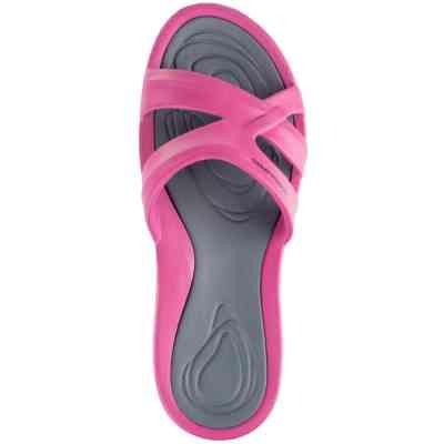 Шльопанці Aqua Speed Panama 513-03 рожевий, сірий 42 (5908217666147) Вінниця