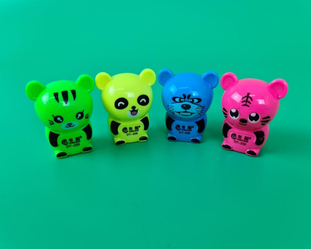 Точилка  для карандашей №DY-339 