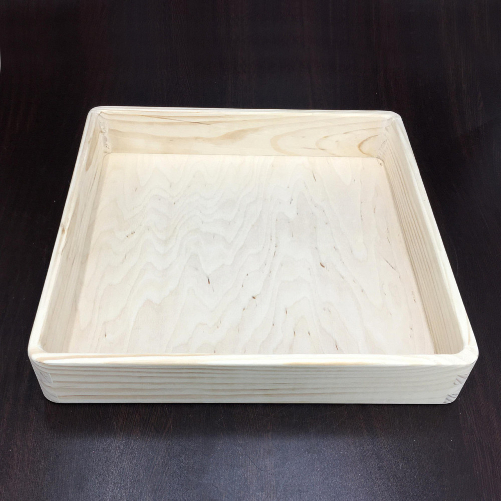 Настольная песочница 