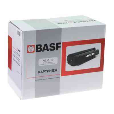Картридж BASF для HP CLJ 3600/3800 Yellow (KT-Q6472A) Вінниця