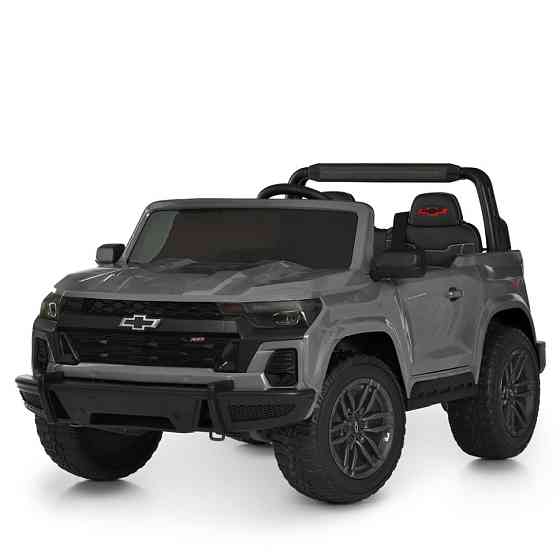 Дитячий електромобіль Джип M 6290EBLR-11(24V) до 60 кг Вінниця